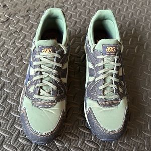 ASICS Gel-Lyte V Modern Patchwork